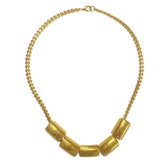 ADALINE CHAIN NECKLACE