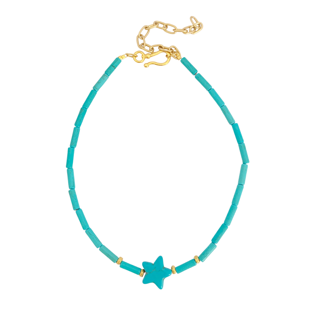 AILANI NECKLACE