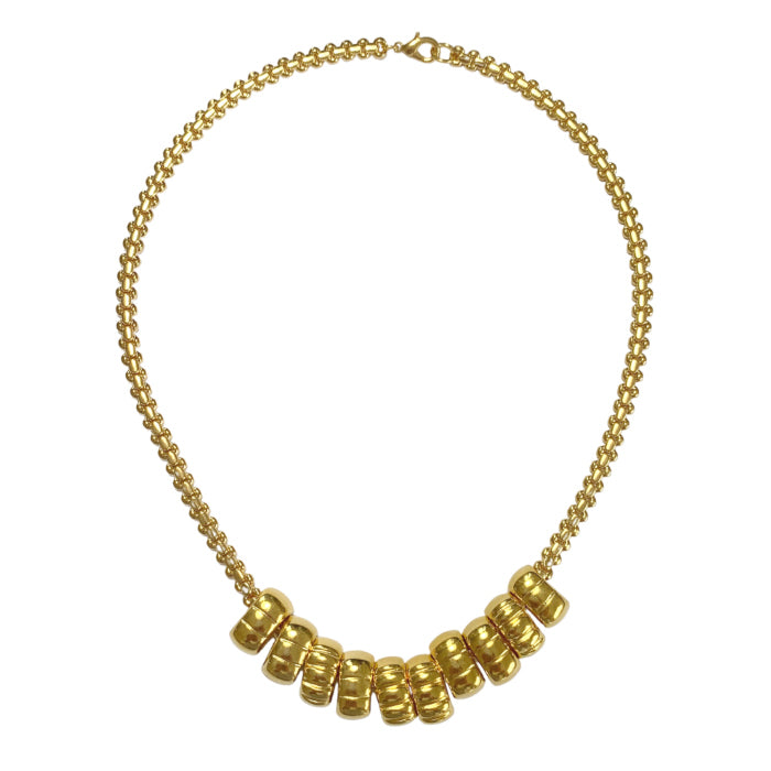 ALINA CHAIN NECKLACE