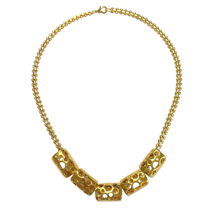 AMARA CHAIN NECKLACE