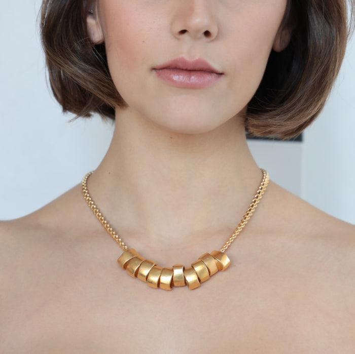 ANNALISE CHAIN NECKLACE