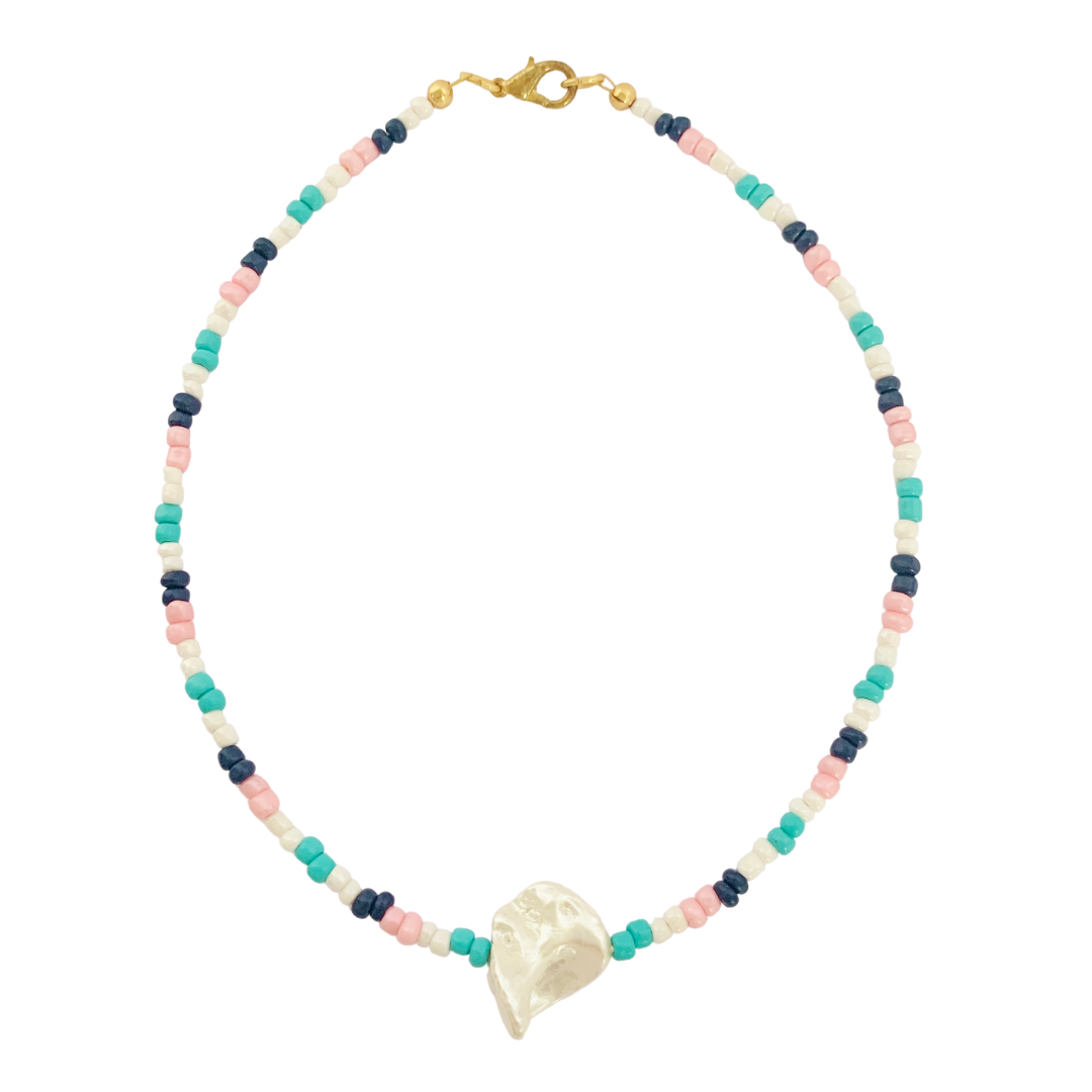 CARLOTTA NECKLACE