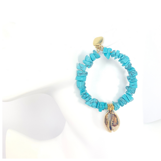 COOGEE HOOP EARRINGS