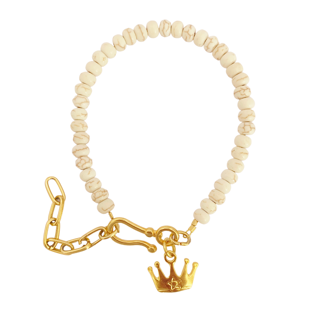 EVERYDAY FUNDAY ANKLET