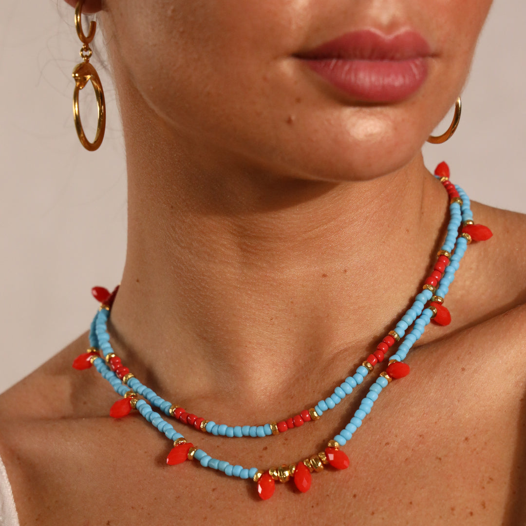 IKARIA NECKLACE