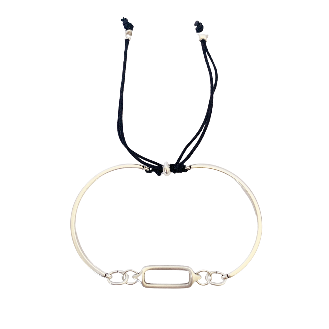 LINK IT UP CUFF BRACELET