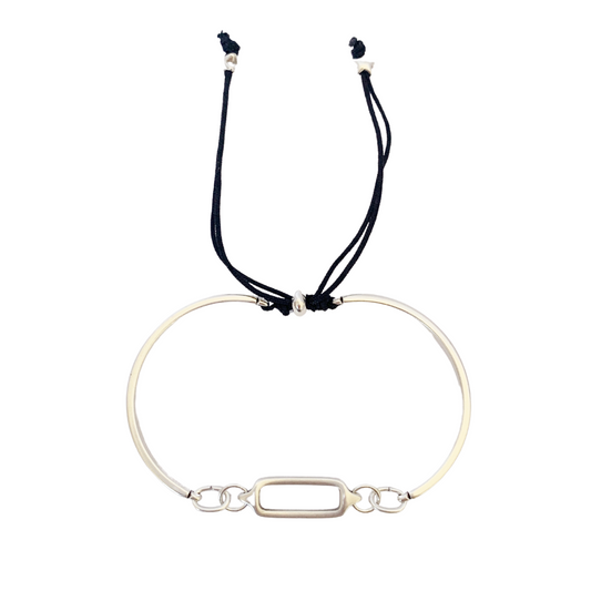 LINK IT UP CUFF BRACELET