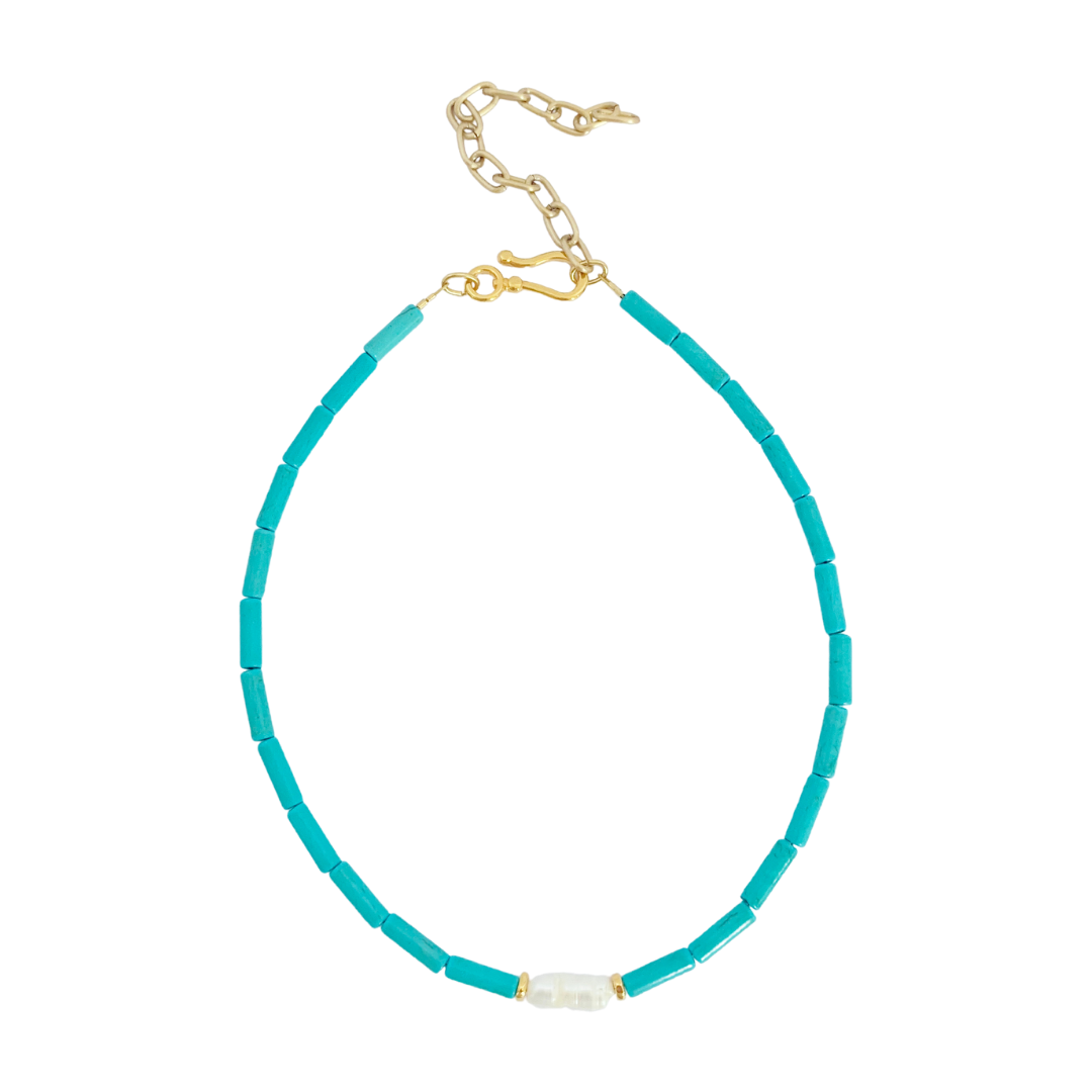 LUANA NECKLACE