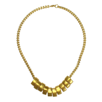 ANNALISE CHAIN NECKLACE