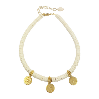 CHANIA NECKLACE