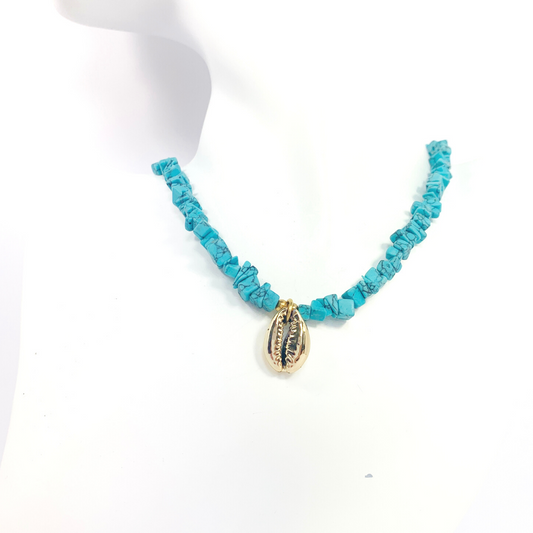 COOGEE NECKLACE