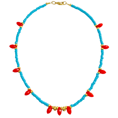 IKARIA NECKLACE