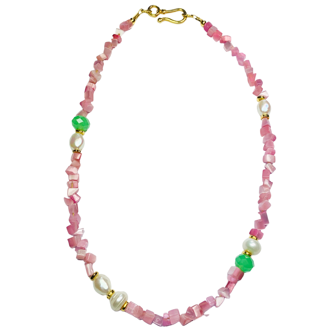 KOUFONISIA NECKLACE